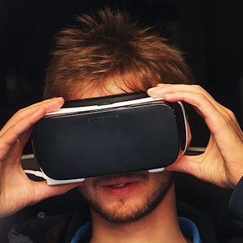 Learn a new language through VR in these schools